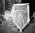 Aptah, Medvedica, 1948