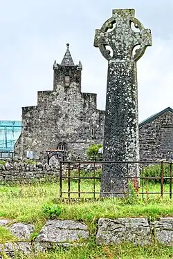 Image illustrative de l’article Diocèse de Kilfenora
