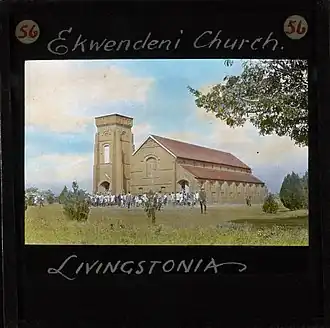 Ekwendeni