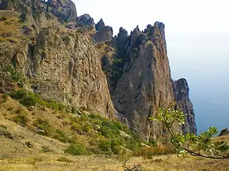 Description de cette image, également commentée ci-après