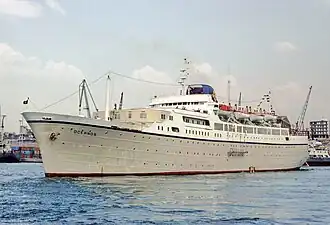 illustration de Oceanos