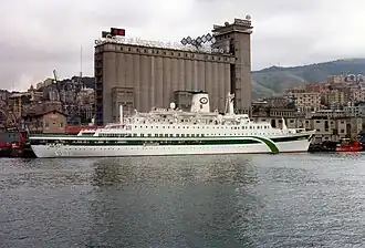 illustration de Star of Venice