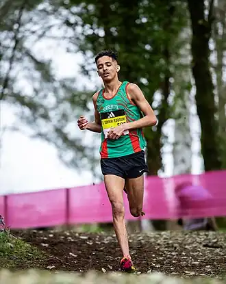 Image illustrative de l’article Imad El Goumri