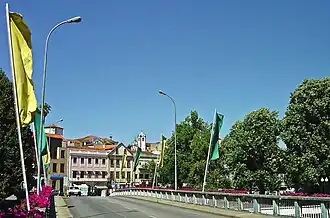 Águeda e Borralha