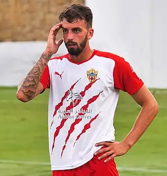 Image illustrative de l’article Álex Centelles