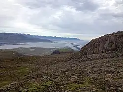 Image illustrative de l’article Álftafjörður (Snæfellsnes)