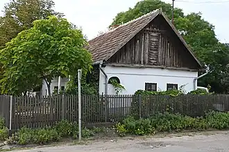 Átány