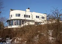 Ängbyhöjden 32 Björn Hedvall.