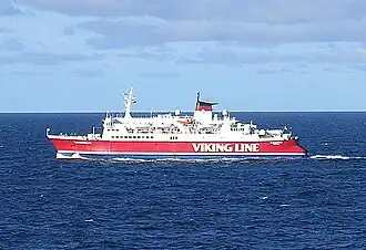 illustration de Expedition (navire)