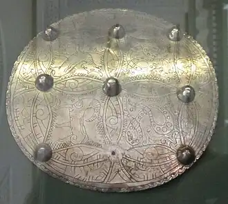 Image illustrative de l’article Broche d'Ædwen