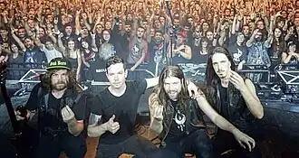 Description de l'image Æther Realm.jpg.