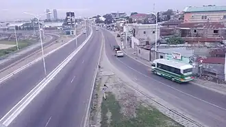 Image illustrative de l’article Viaduc Talangaï-Kintélé