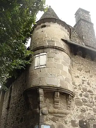 Image illustrative de l’article Castelsoutro de Vic