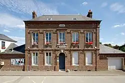 École communale