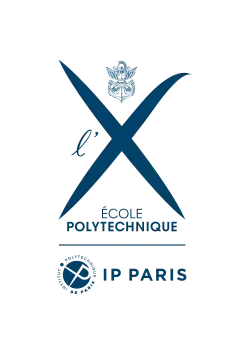 Logotype depuis mai 2019.