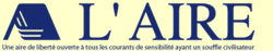 Éditions de l’Aire