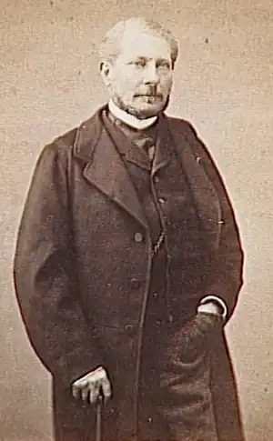 Édouard Girod de l'Ain