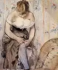 1878-1879, tableau d'Édouard Manet
