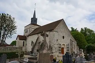 Église.