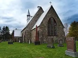 Église anglicane Christ Church