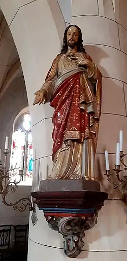 Sacré-Cœur de Jésus