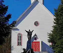 Église Notre-Dame-du-Mont-Carmel