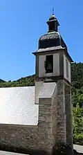 Campanile.