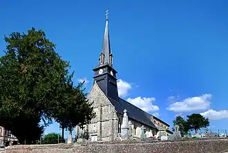Notre-Dame-de-Courson