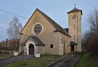 Viville (Belgique)