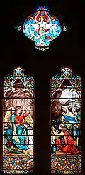 L'Ange de la Résurrection avec les Saintes Femmes (1901)