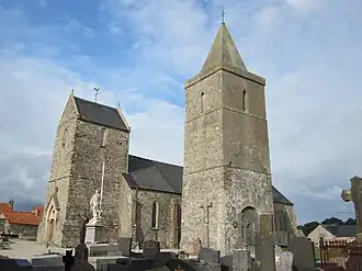 Saint-Pierre-d'Allonne