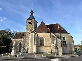 Villiers-Vineux