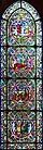 Collatéral sud, vitrail 6