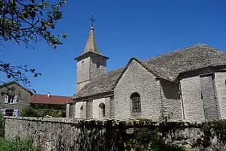 Granges-sur-Baume