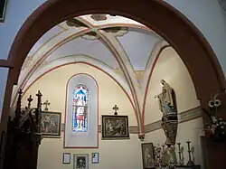 Chapelle saint Joseph