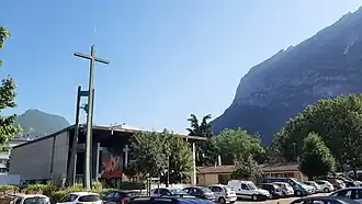 Église Saint-Christophe de Prédieu
