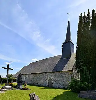 Avernes-Saint-Gourgon