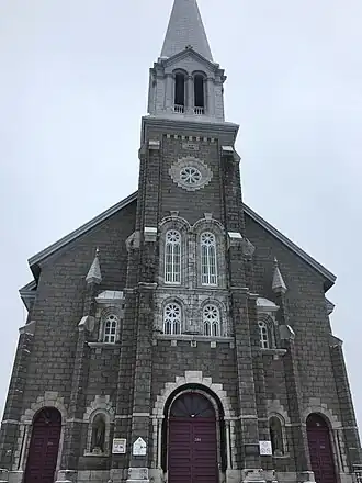 Saint-Cyrille-de-Lessard