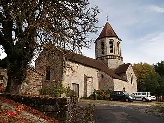 Saint-Hilaire-les-Places