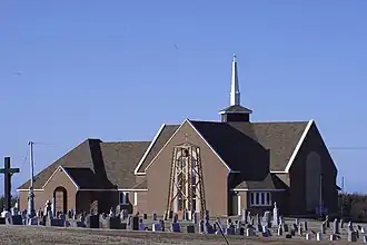 Saint-Joseph-du-Moine