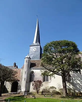 Houville-la-Branche