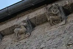 Foucarville (Manche)