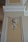 Peinture en trompe-l'oeil