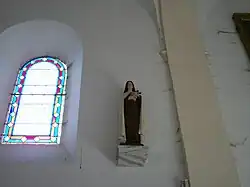 Sainte Thérèse de Lisieux
