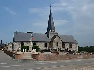 Bourville