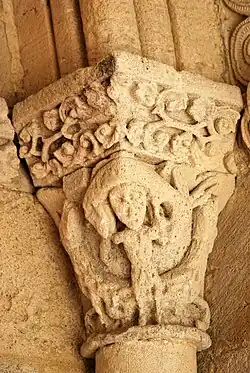 S1 L'homme maîtrisant la bête