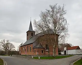 Wasmes-Audemez-Briffœil