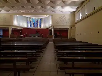 Image illustrative de l’article Église Saint-Michel de Lyon