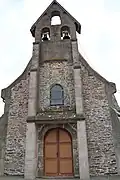 Façade.