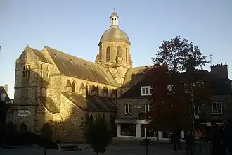 Saint-Nicolas-de-Coutances